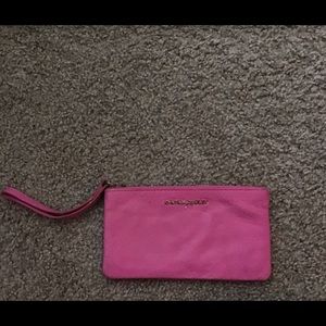 Cynthia Rowley wristlet